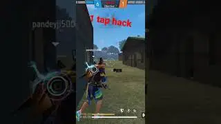 1 tap hack  r gaming  #short