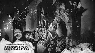 DoowopOfficial - Bumpy Johnson Feat Summrs [Official Audio]