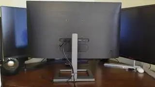 Monitor Philips 272E1- model 272E1GAEZ/00