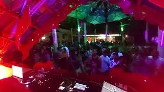 🇮🇳 LABRAT &bull; JUNGLE CALLING TEKKERS! 🌴 PROPER GOA SESSION! 🤯