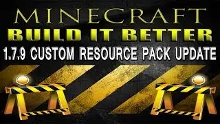 Minecraft 1.7.9 M4K Custom Resource Pack Download