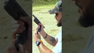 PRIMITIVE Pistols Need Love Too | Yugo M57