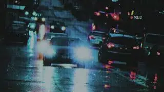 Urban Waifs - Forward