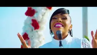 LET ALL CREATION BY CHISOM ORJI FT EBEN