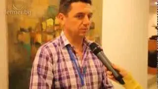 Даниел Ненков, БГ АГРО за отглеждането на лимец