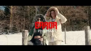 PhilMan - ERROR [Official 4K Video]