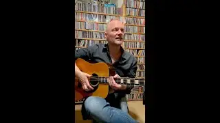 Songwriter Jonathan Rundman responds to the AI music discourse. #aimusic #aiart #ai #songwriter