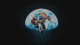 Destroy All Humans! 2 Reprobed Endings