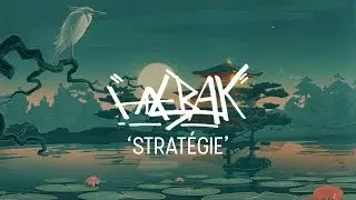 Relaxing Asian Boom Bap Hip Hop Beat - 'STRAT&Eacute;GIE' - [*FLP - FREE*]