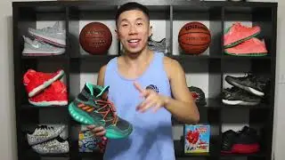 #1 Best Basketball Shoes for Ankle Support Reviews