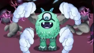 FANDHUL REVEALED!! - NEW SHADOW ISLET MONSTER! - My Singing Monsters