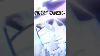 Frost Queen #crkgameplay #cookiekingdom #cookierunmeme #crk #cookierun