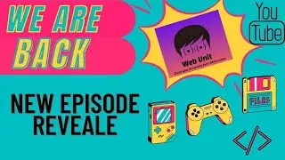 New episode reveal || We are back || New language reveal..