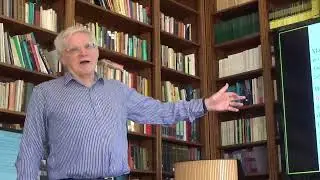 How do we identify a Universal Rewrite System - Peter Rowlands ANPA 2022