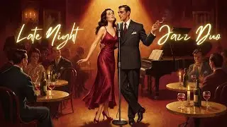 The Most Beautiful Duet You&rsquo;ll Ever Hear 🎵 Vintage Jazz from the Golden Age