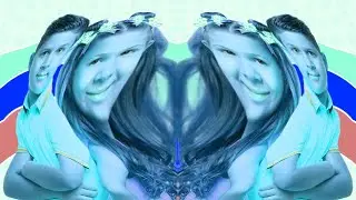 Diana And Roma Friends - Intrologo Effects ( Sponsored By: Preview 2 Effects)
