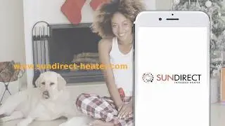 Sundirect Smart APP - the smart heating control