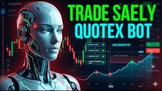 Quotex Loss Recovery Bot Framework for Binary Options Trading