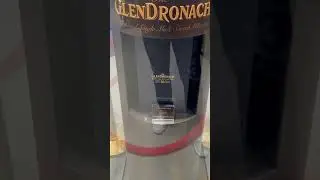 Most expensive Drink //18 May 2025// 50years Old // Dubai Airport