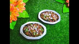 Road Side Kalan Masala | Street Style Mushroom Masala | ரோட்டுக்கடை காளான் | Buddy Recipes