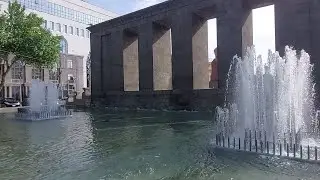 Ереван. Калейдоскоп городских картинок (серия 3)