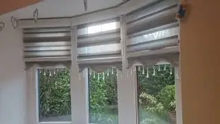 Trend Blinds