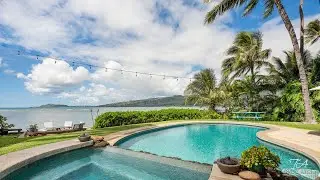 Coastal Living at its Best - Tracy Allen - Hawaii Real Estate - Coldwell Banker Realty