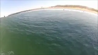 Bodyboard Reverse Spin HD