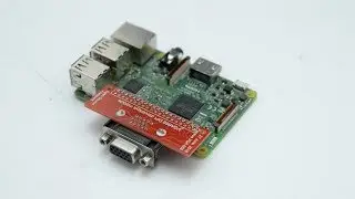 Adaptador VGA_666 para Raspberry Pi de Banggood
