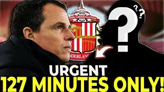 💰 WINTER LOAN FREES UP WAGES FOR SUNDERLAND&rsquo;S NEXT MOVE! SUNDERLAND AFC LATEST NEWS!