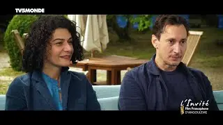 Nora MARTIROSYAN et Grégoire COLIN : 