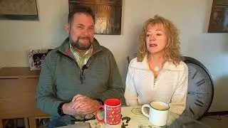 Coffee with Don and Yvonne | Pilot Introductions Episode | The Purposeful Advisors