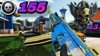155 KILLS + 