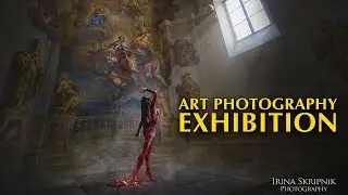 Skripnik Photography Exhibition
