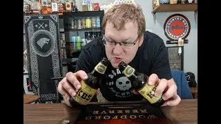 2019 Founders KBS Review!