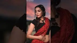 Parvati Nair #viral #like #share #trending #love #subscribe #actress #fashion