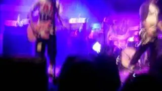 Impulse 11- I Gotta Feeling