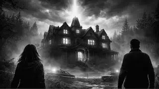 The Macabre Mystery of Ravenscroft Manor &mdash; The Voices That Came from the Walls...