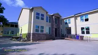 Asteria Gardens Oregon City Construction Walkthrough