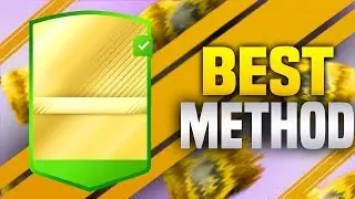 BEST TRADING METHOD IN FIFA 17 !!!!!!!!!!! MAKE EASY AND FAST COINS !!!!!!!! (FIFA 17 TRADING)