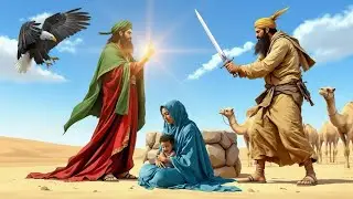 ✨ Darvaish Ki Teen Naseehaten | Musafir Ka Waqia | Moral Story ✨