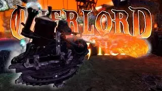 Overlord I 037 | Was f&uuml;r ein Theater der Schrecken ist Frei #Rpg #DarkHumor