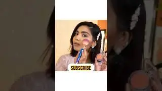 Merium Pervaiz Cosmetics Review||Blushing Review 💞😍💞