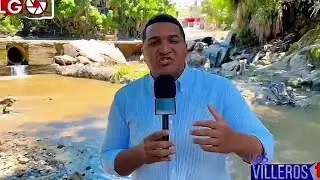 Transmisión en directo de LOS VILLEROS TV SHOW