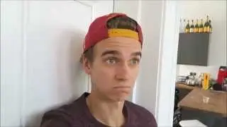 Joe Sugg Edit | Stand By You