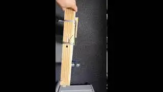 Mechanical Energy Harvesting Process Example