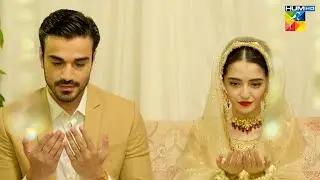 5 Lakh Mein Hui Shadi......!! #sarahkhan #talhachahour - Wabaal - HUM TV