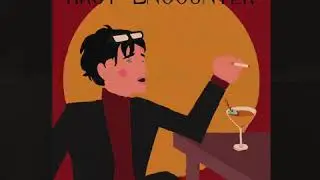 CVX - First Encounter [OFFICIAL AUDIO]