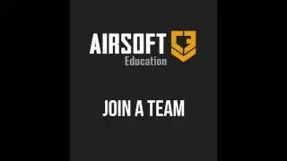 AirsoftC3: Join a Team