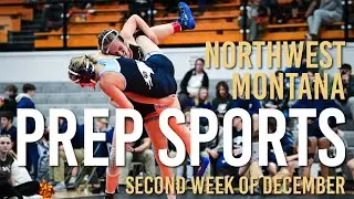 High School Sports Highlights: Volleyball, Football, and Wrestling Recap
